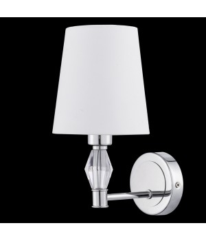 Настенный светильник (бра) Maytoni MOD038WL-01CH-foto4