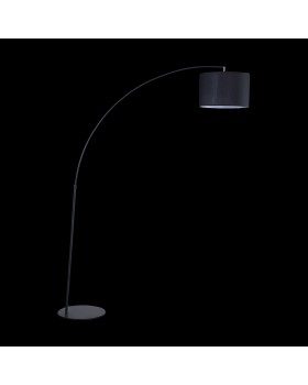 Напольный светильник (торшер) Maytoni Z328-FL-01-B-foto6