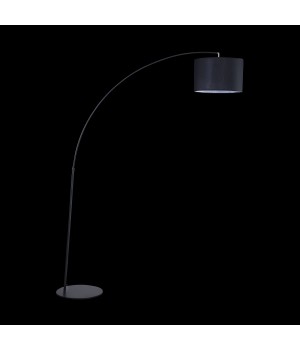 Напольный светильник (торшер) Maytoni Z328-FL-01-B-foto6