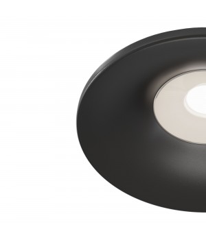 Встраиваемый светильник Technical DL041-01B-foto2