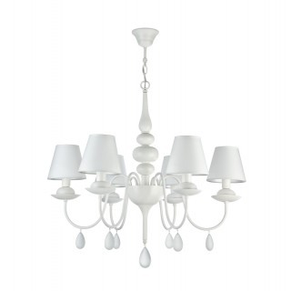 Люстра Freya FR5756-PL-06-W-foto6