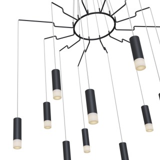 Подвесной светильник Maytoni MOD035PL-12B-foto2