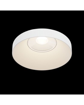 Встраиваемый светильник Technical DL040-L10W4K-foto5