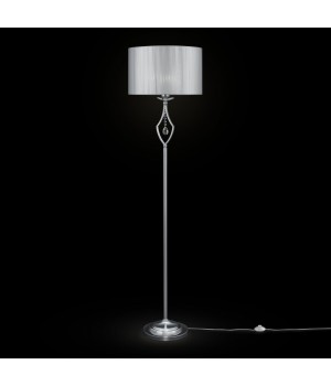 Напольный светильник (торшер) Maytoni MOD602-FL-01-N-foto8