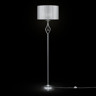 Напольный светильник (торшер) Maytoni MOD602-FL-01-N-foto8