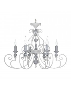 Люстра Maytoni ARM631-PL-06-W-foto6