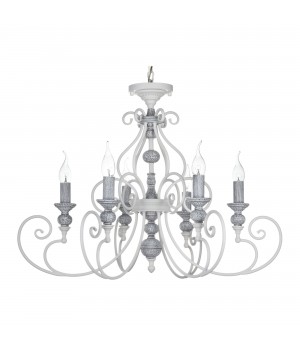 Люстра Maytoni ARM631-PL-06-W-foto6