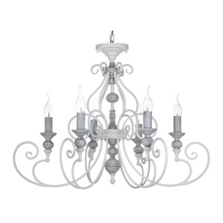 Люстра Maytoni ARM631-PL-06-W-foto6