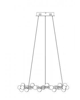 Подвесной светильник Maytoni MOD081PL-L50G3K-foto3