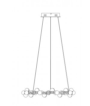 Подвесной светильник Maytoni MOD081PL-L50G3K-foto3