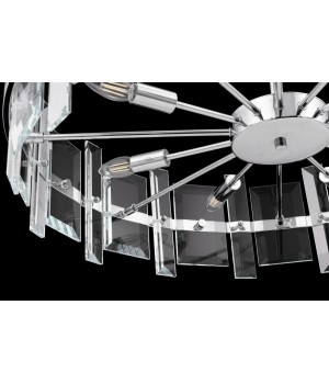 Подвесной светильник Maytoni MOD201PL-07N-foto3