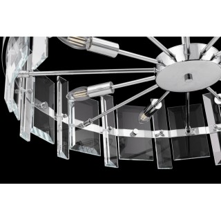 Подвесной светильник Maytoni MOD201PL-07N-foto3