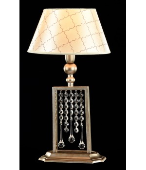 Настольный светильник Maytoni H018-TL-01-NG-foto2