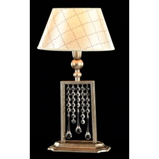 Настольный светильник Maytoni H018-TL-01-NG-foto2