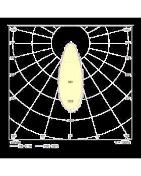 Встраиваемый светильник Technical DL014-6-L9W-foto5