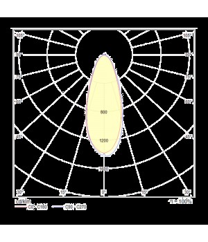 Встраиваемый светильник Technical DL014-6-L9W-foto5