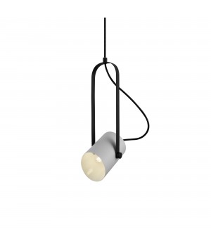 Подвесной светильник Freya FR4004PL-01WB-foto3