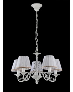 Люстра Freya FR2290PL-05W-foto2