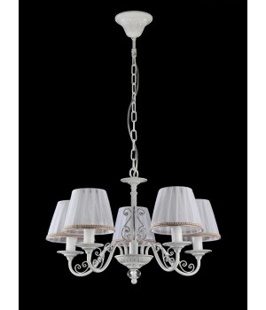 Люстра Freya FR2290PL-05W-foto2