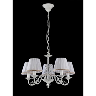 Люстра Freya FR2290PL-05W-foto2