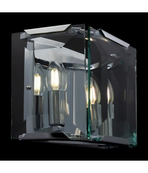 Настенный светильник (бра) Maytoni MOD202WL-02N-foto5