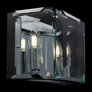 Настенный светильник (бра) Maytoni MOD202WL-02N-foto5