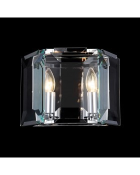 Настенный светильник (бра) Maytoni MOD202WL-02N-foto4