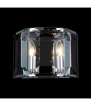 Настенный светильник (бра) Maytoni MOD202WL-02N-foto4