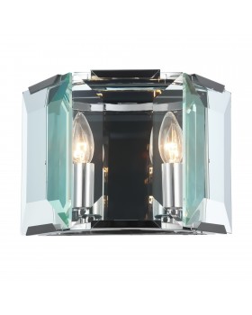 Настенный светильник (бра) Maytoni MOD202WL-02N-foto10