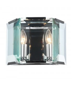 Настенный светильник (бра) Maytoni MOD202WL-02N-foto10