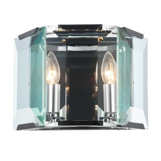 Настенный светильник (бра) Maytoni MOD202WL-02N-foto10