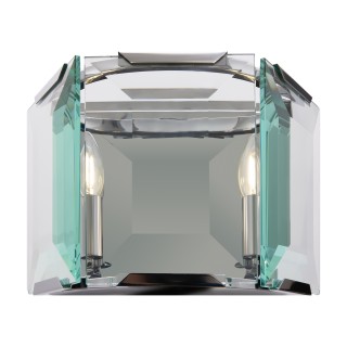 Настенный светильник (бра) Maytoni MOD202WL-02N-foto9