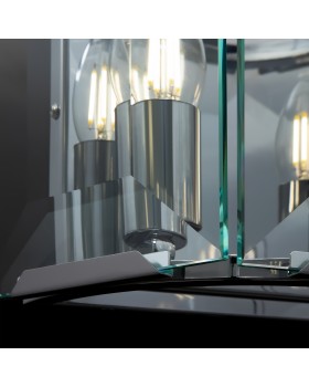 Настенный светильник (бра) Maytoni MOD202WL-02N-foto6