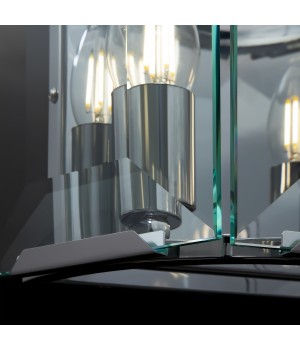 Настенный светильник (бра) Maytoni MOD202WL-02N-foto6