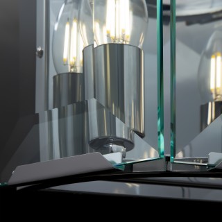 Настенный светильник (бра) Maytoni MOD202WL-02N-foto6