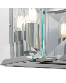 Настенный светильник (бра) Maytoni MOD202WL-02N-foto7