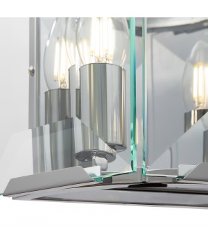 Настенный светильник (бра) Maytoni MOD202WL-02N-foto7