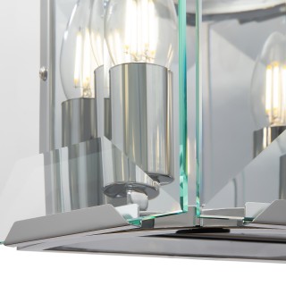 Настенный светильник (бра) Maytoni MOD202WL-02N-foto7