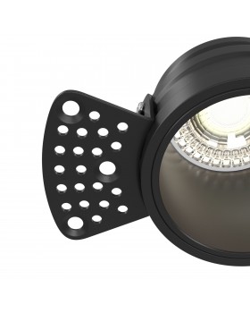 Встраиваемый светильник Technical DL048-01B-foto4