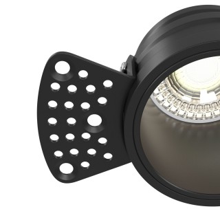 Встраиваемый светильник Technical DL048-01B-foto4