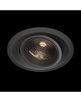 Встраиваемый светильник Technical DL052-L15B4K-foto3