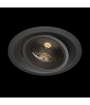 Встраиваемый светильник Technical DL052-L15B4K-foto3