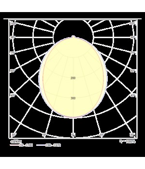 Подвесной светильник Technical P051PL-L40B4K-foto2