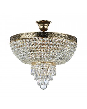 Люстра Maytoni DIA890-CL-05-G-foto5