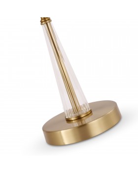 Настольный светильник Freya FR2027TL-01BS-foto3