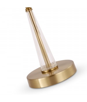 Настольный светильник Freya FR2027TL-01BS-foto3