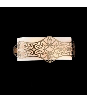 Настенный светильник (бра) Maytoni ARM959-WL-02-G-foto6