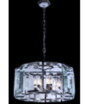 Подвесной светильник Maytoni MOD202PL-06N-foto10