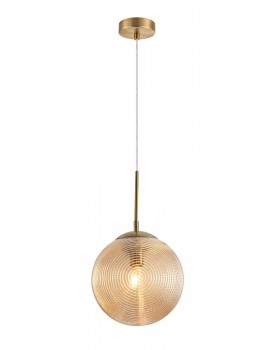 Подвесной светильник Maytoni P031PL-01BS