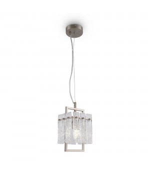 Подвесной светильник Freya FR5166PL-01N-foto2